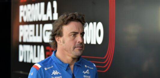 Fernando Alonso