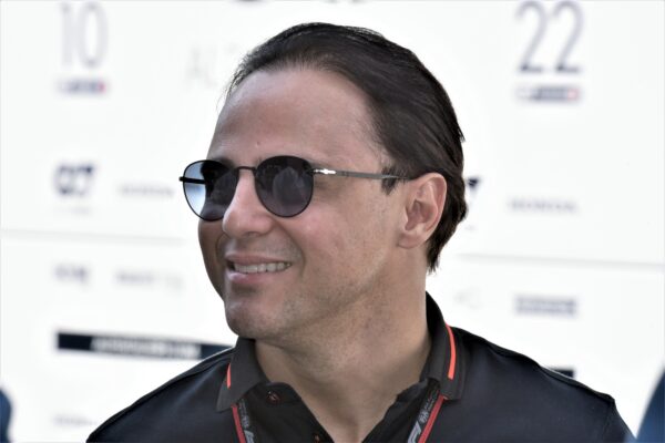 Felipe Massa