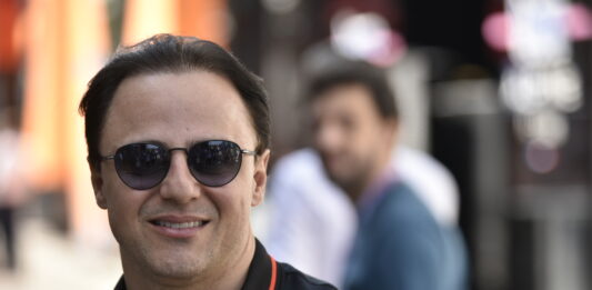 Felipe Massa