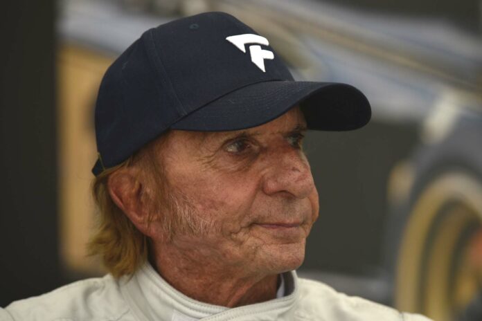 Emerson Fittipaldi