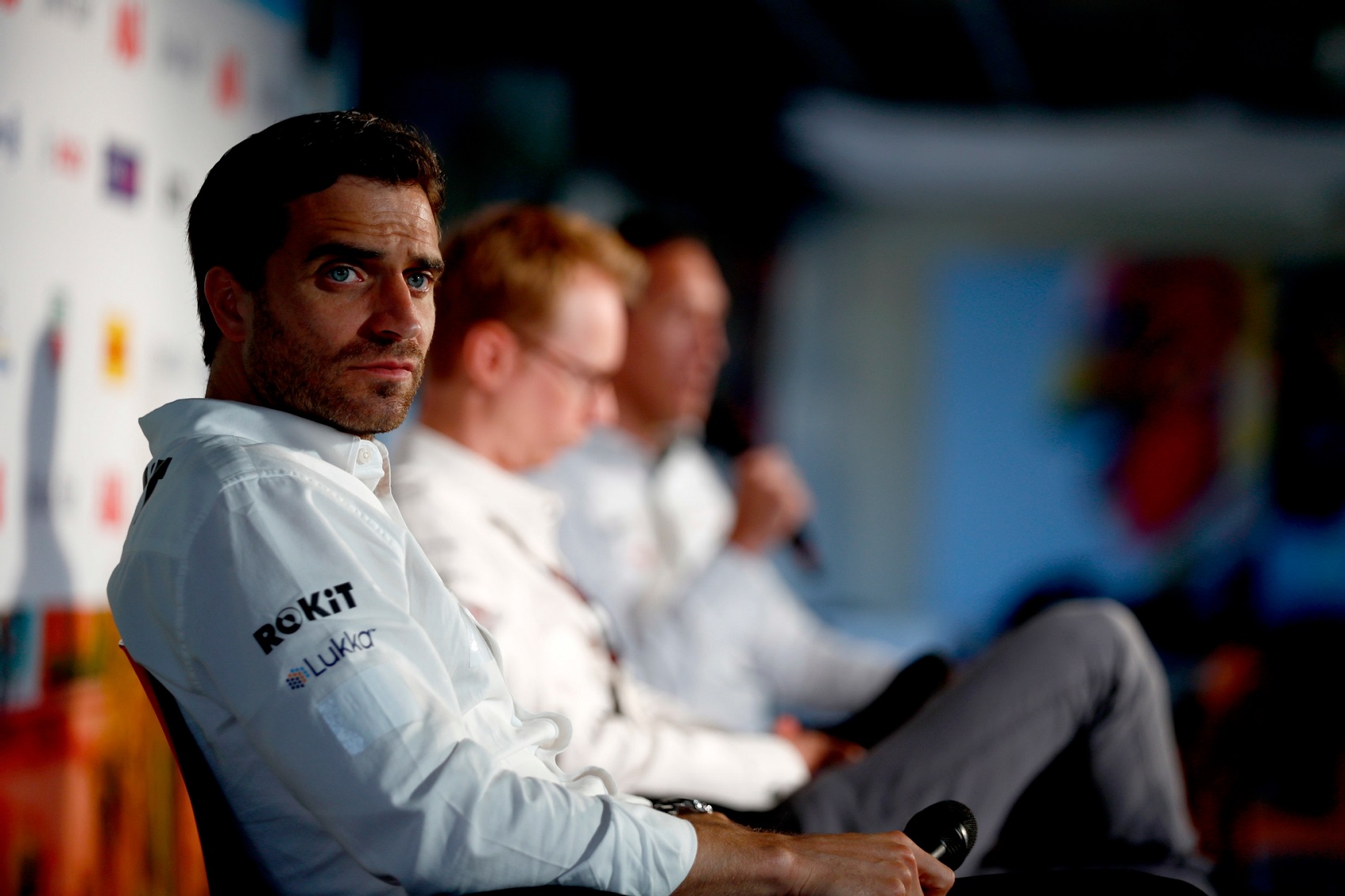 Wolff után d’Ambrosio is otthagyja a Maseratit