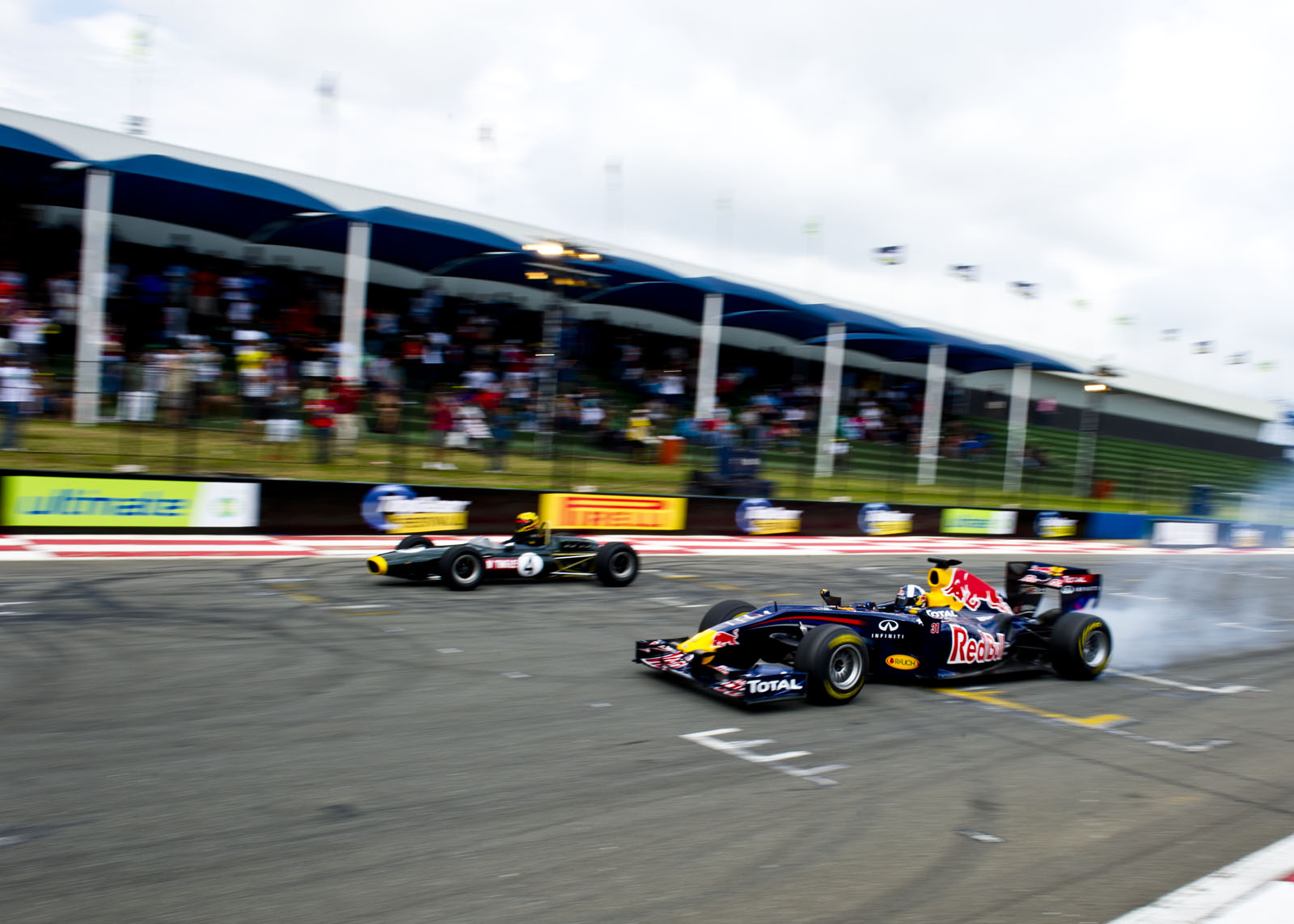 Dél-Afrika már a 2024-es Forma-1-szerződésére gyúr