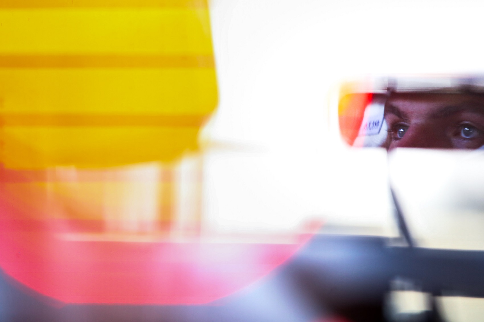 Az FIA kérésrére nagyobb visszapillantó tükröket tesztelnek