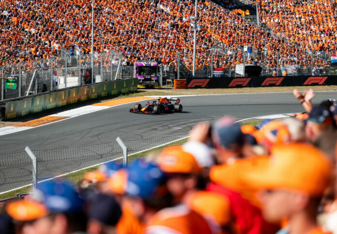 Zandvoort
