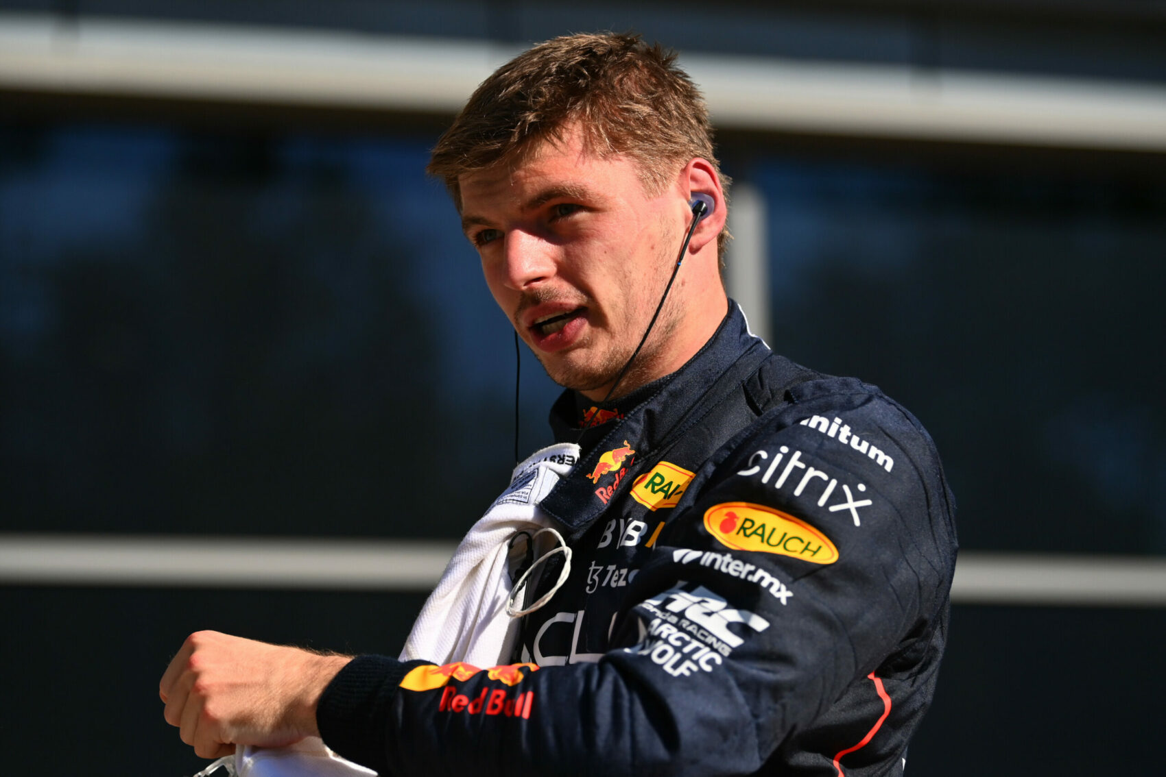 Az F1-legenda szerint Verstappen a tökéletes bajnok
