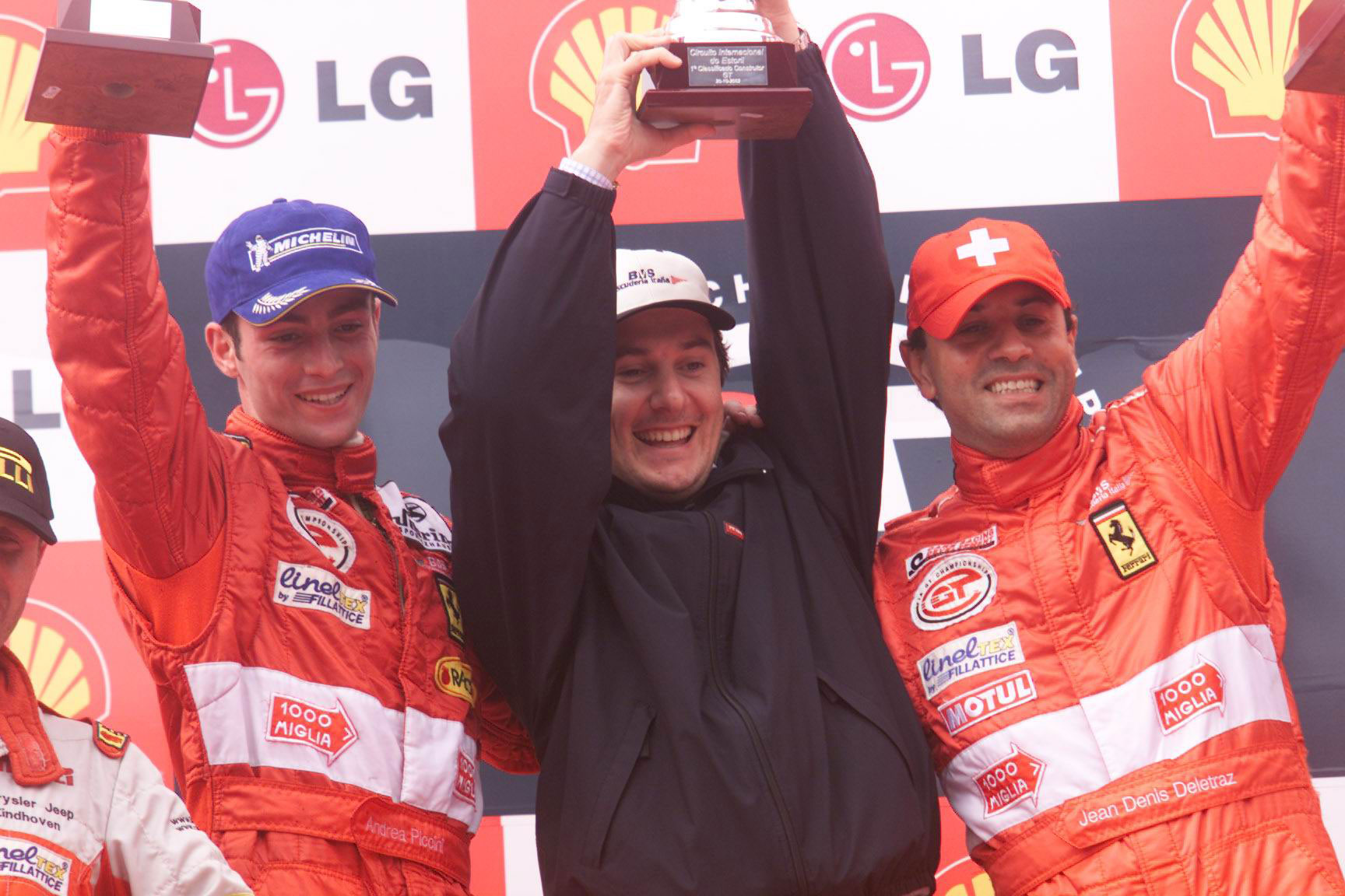 A Forma-1 leglassabb versenyzője, aki miatt új szabály született