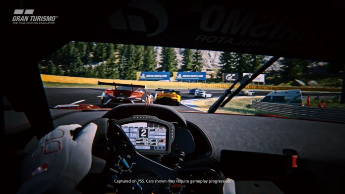 Gran Turismo
