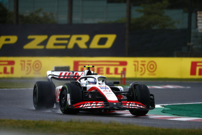 Haas