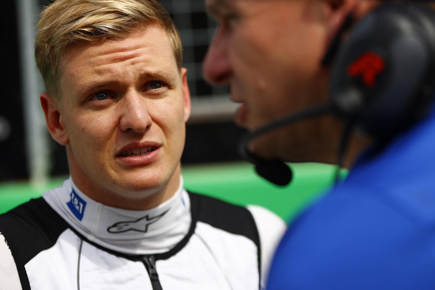 Nem is lenne rossz, ha Schumacher kihagyná a 2023-as évet?