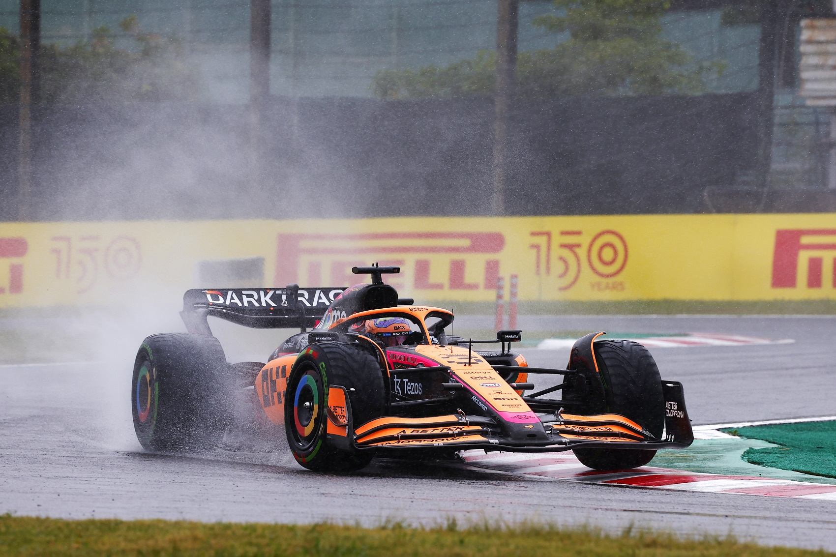 A McLarenes évek kidomborították Ricciardo gyengeségeit