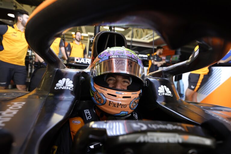 Ricciardo: A jövőm nem Hamilton kezében van