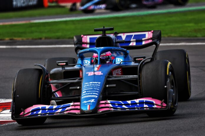 Fernando Alonso