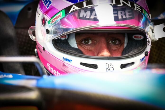 Fernando Alonso