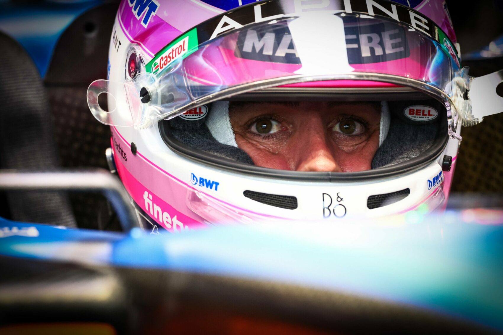 Elkeseredett Alonso: Hatvan pontot buktunk eddig