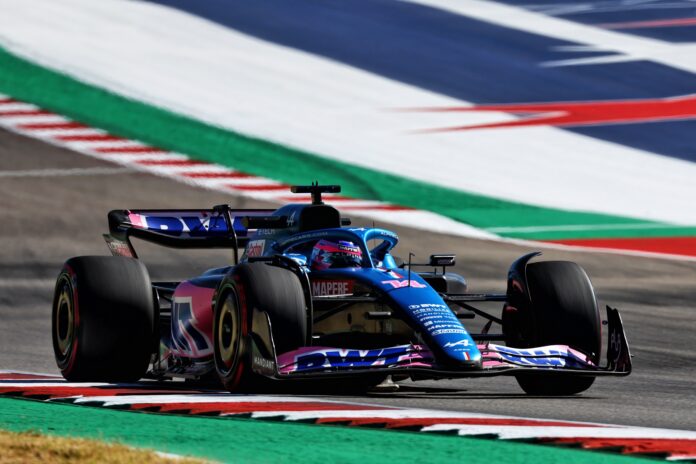 Fernando Alonso