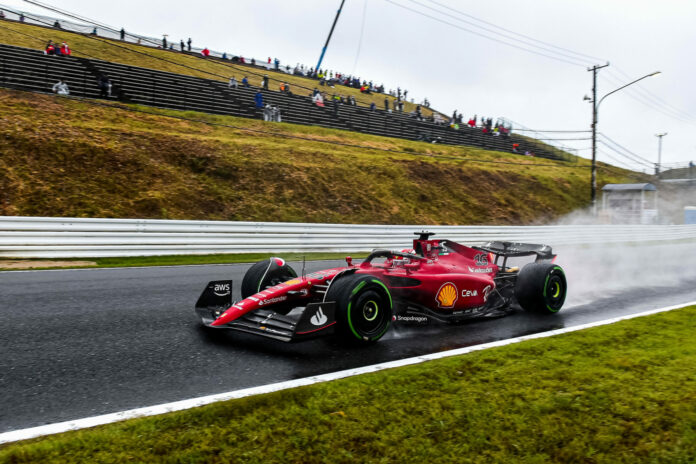Charles Leclerc