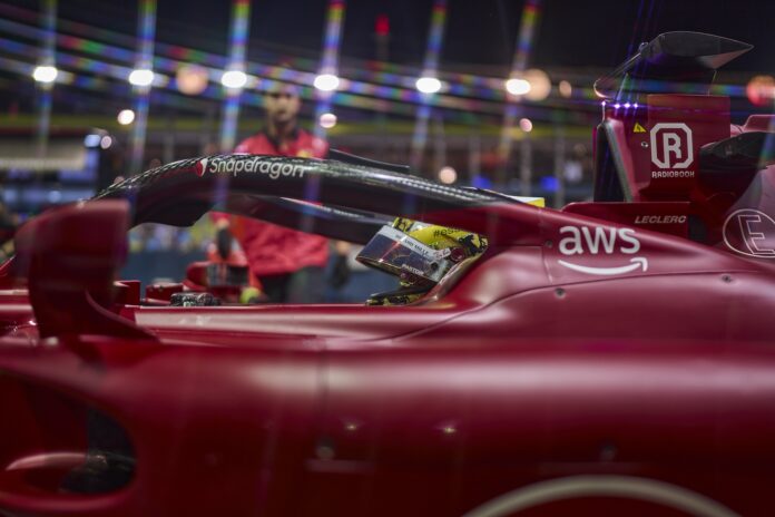 Charles Leclerc