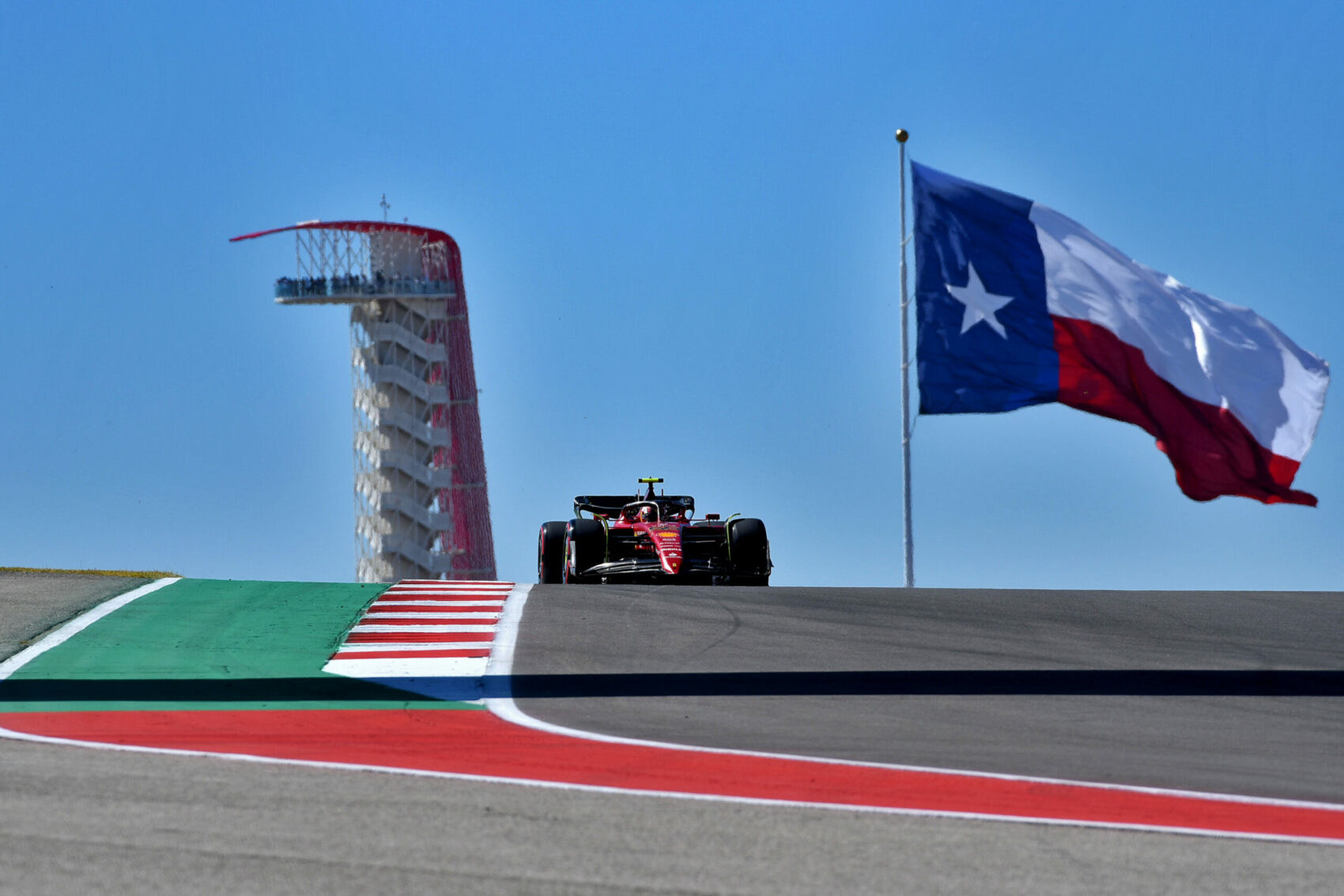 Hiába a pole, Sainz szerint a Red Bull a favorit