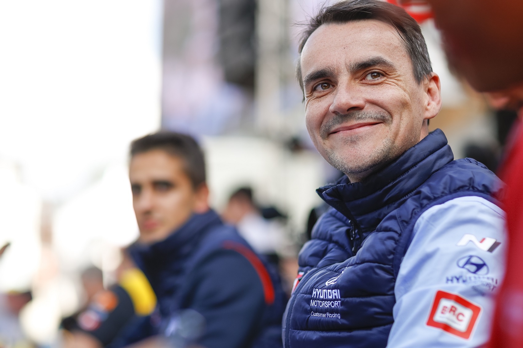 Michelisz kívánságát teljesíti a WTCR utódja?