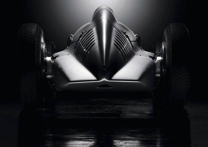 auto union, audi