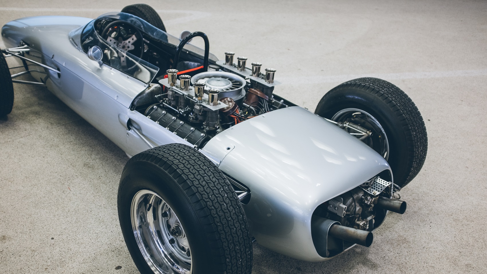 Ezzel a négy F1-es csapattal tárgyal még a Porsche