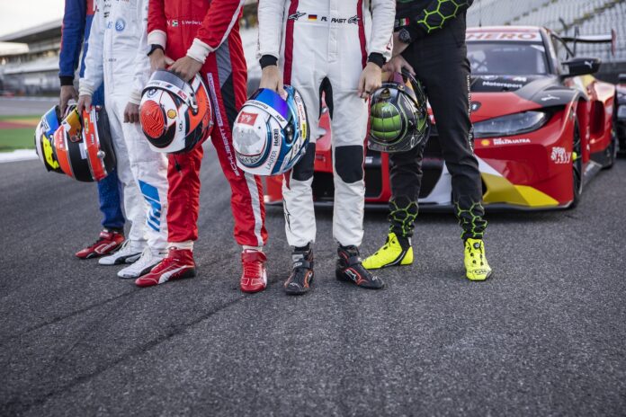 DTM, Hockenheimring