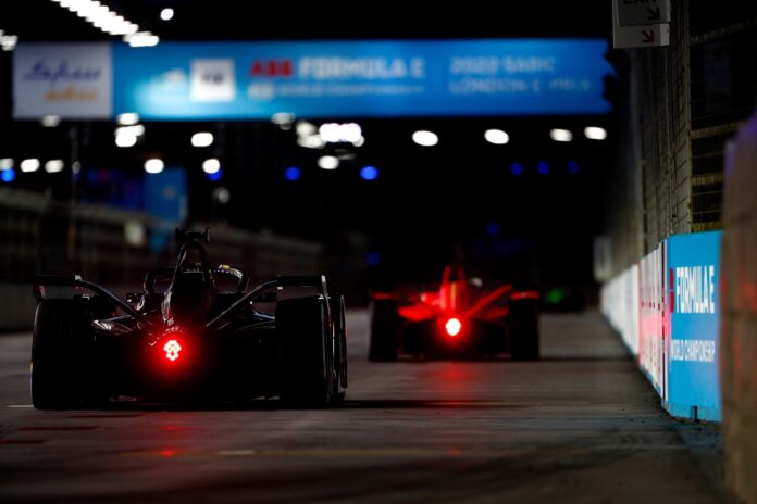 London E-Prix, Formula E