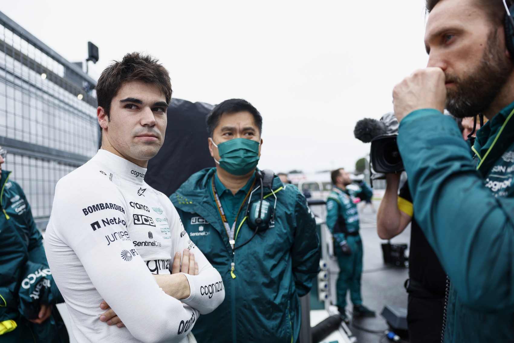 Túlságosan is alulértékelt lenne Lance Stroll?