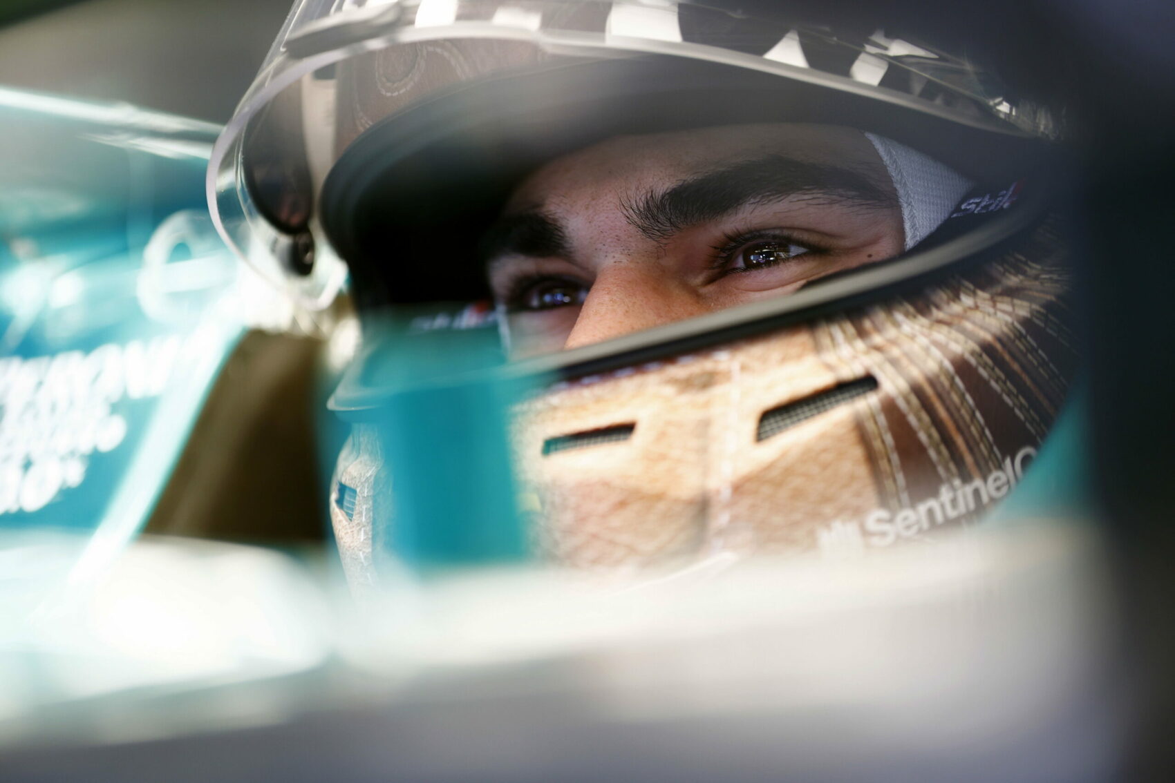 Stroll az Alonso esetről: Elég helyet hagytam magam mellett