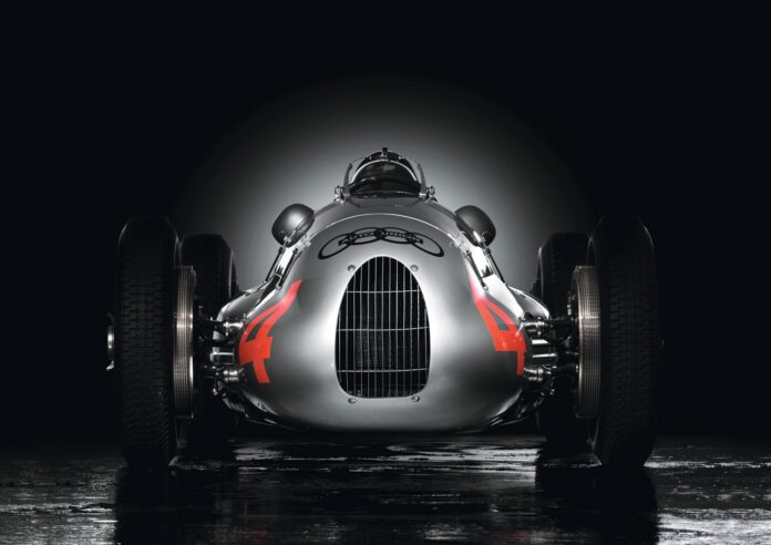 audi, auto union