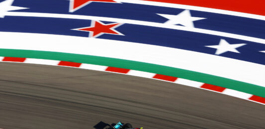 Lewis Hamilton, Forma-1, Austin, USA