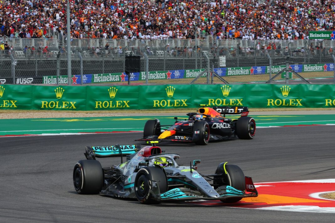 Lewis Hamilton, Max Verstappen, Mercedes, Red Bull
