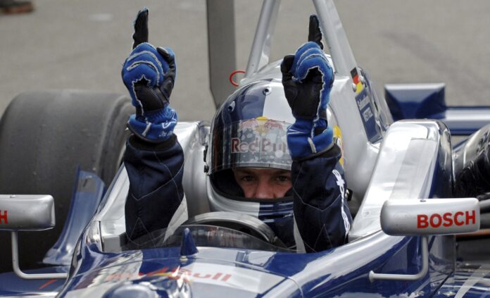 Sebastian Vettel