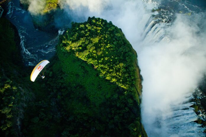 Zimbabwe, falusi