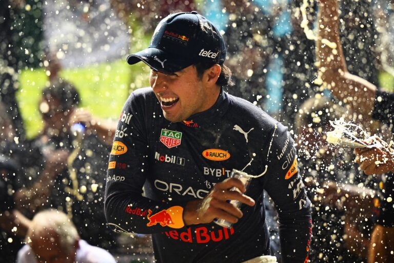 Nemzetközi sajtó: Pérez nyert, az FIA népszerűsége ismét csökkent