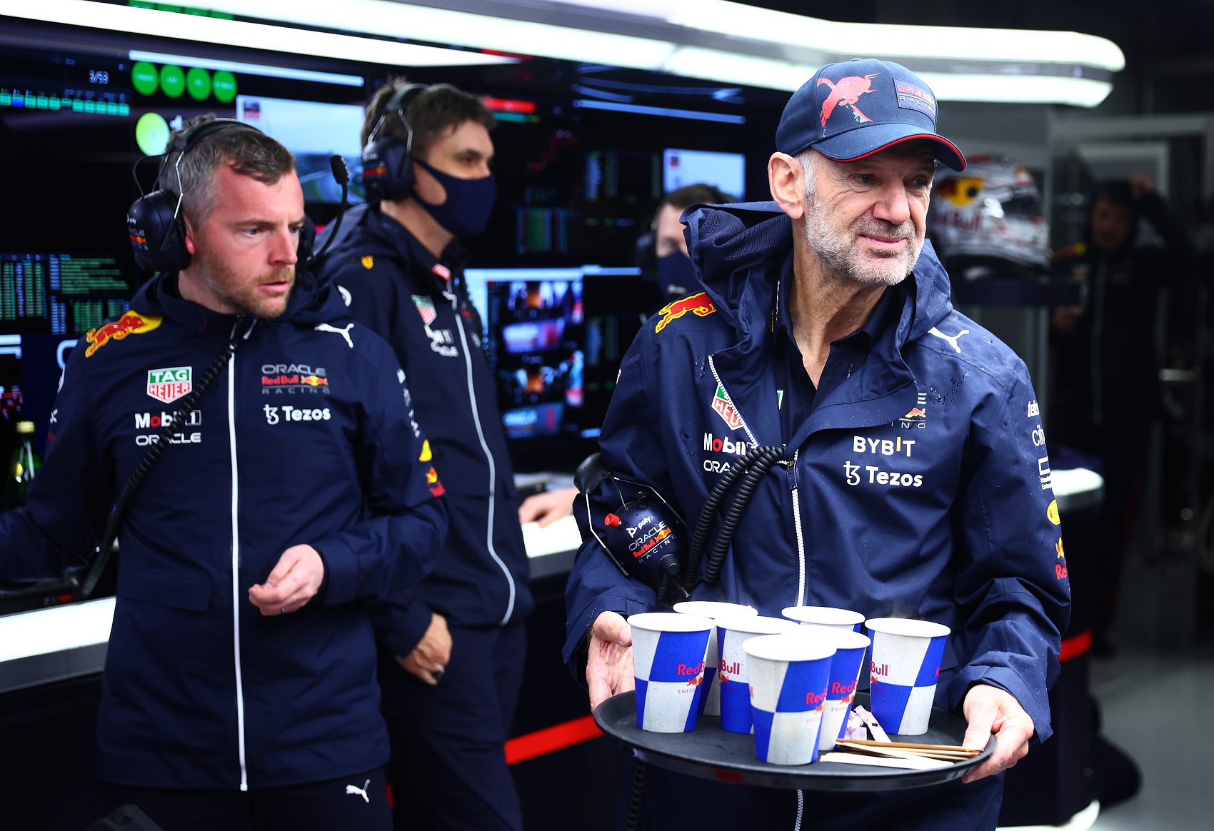 Newey beszámlázott, vagy sem? Ez lehet a kulcsa a Red Bull túlköltekezésének