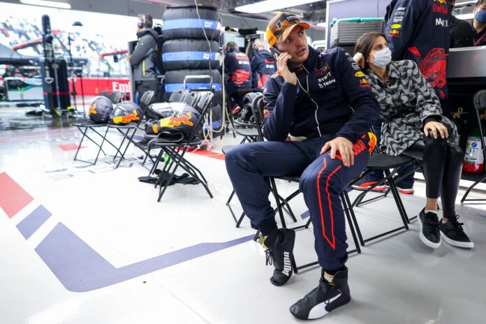 Kelly Piquet, Max Verstappen