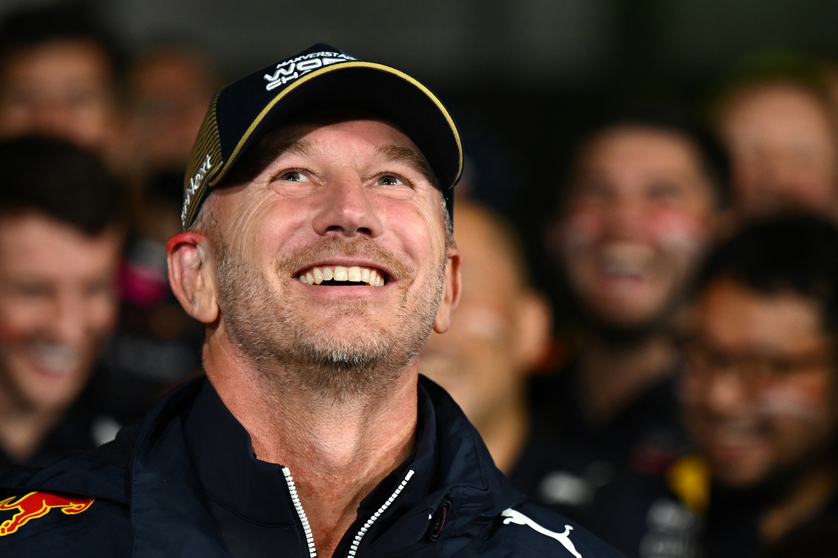 A Red Bull csapatfőnöke birkákkal akar foglalkozni