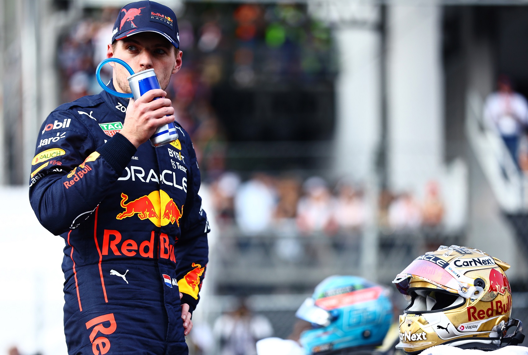 Verstappen megsértődött a Sky Sportsra, így bojkottálja az adásokat