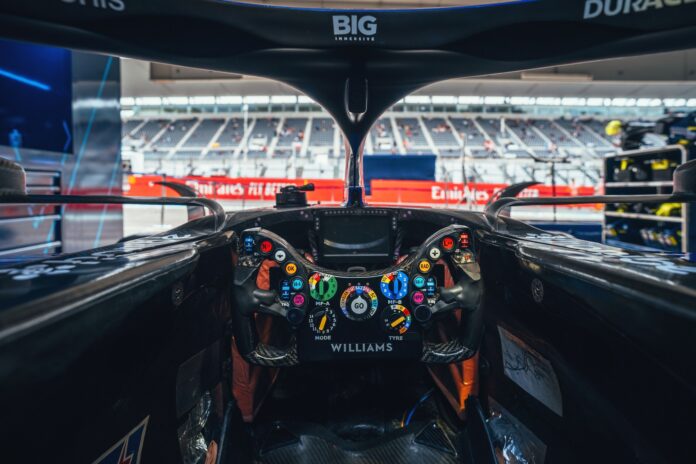 williams