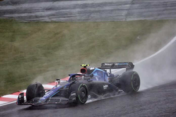 Nicholas Latifi