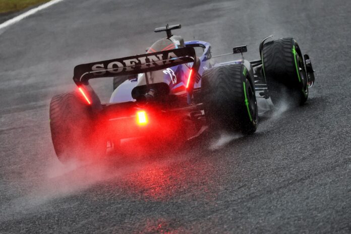 Alexander Albon