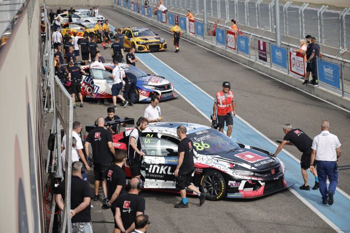 WTCR