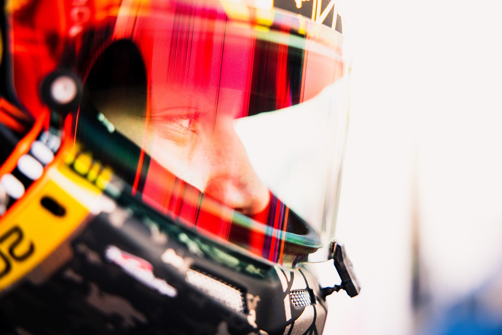 Molnár Martin ötödik hellyel nyitott a ROK Junior kategóriában