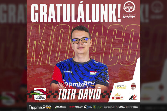 Tóth Dávid
