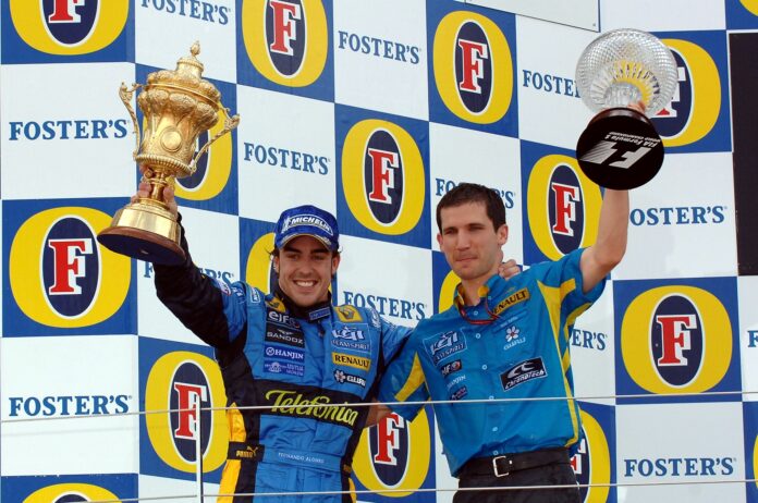 fernando alonso