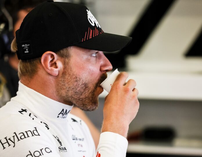 Valtteri Bottas