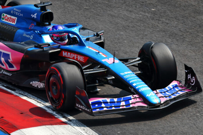 Fernando Alonso