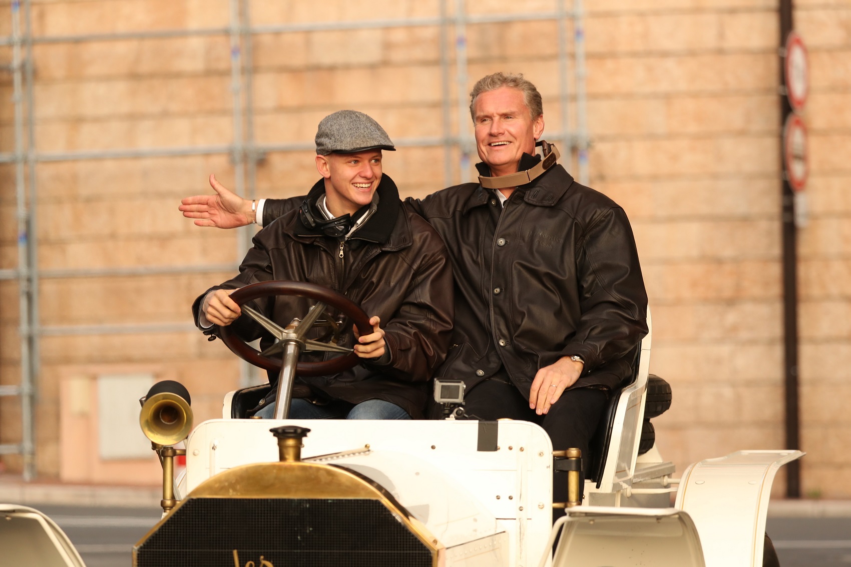 Ez lehet a következő állomás Mick Schumacher számára