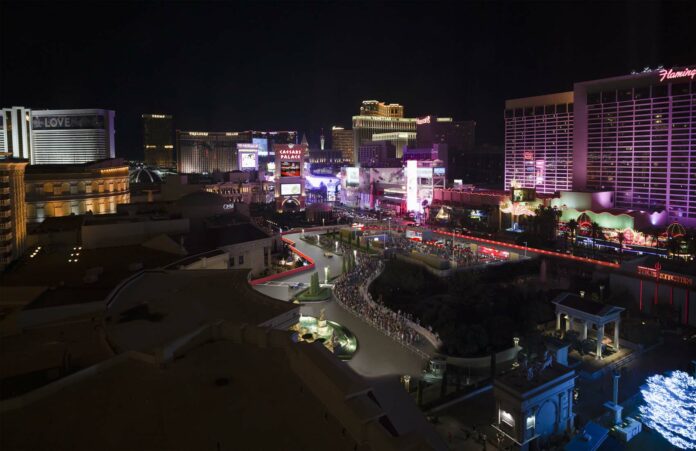 Las Vegas